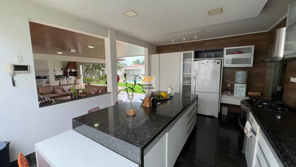 Casa, 4 quartos - Foto 7
