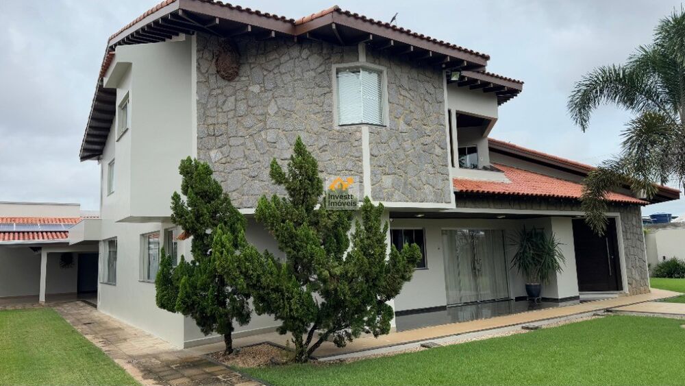 Casa, 4 quartos - Foto 2