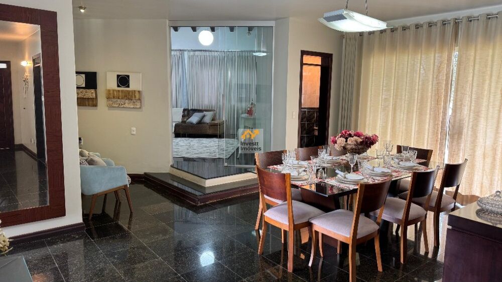 Casa, 4 quartos - Foto 4