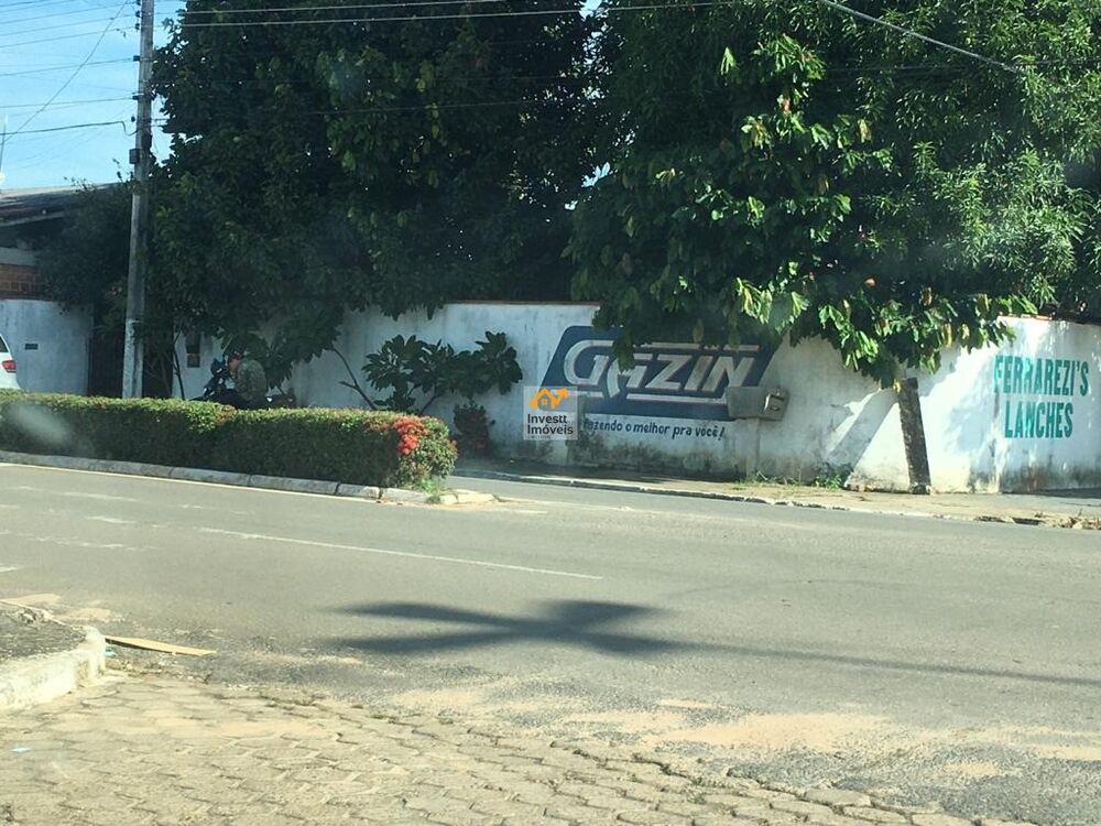 Loja-Salão, 200 m² - Foto 4