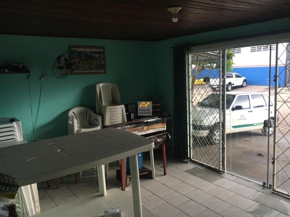 Loja-Salão, 200 m² - Foto 3