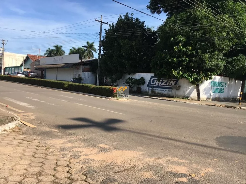 Loja-Salão, 200 m² - Foto 3
