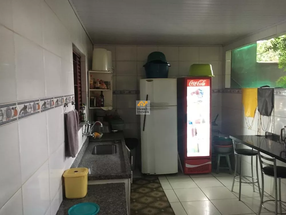 Loja-Salão, 200 m² - Foto 1
