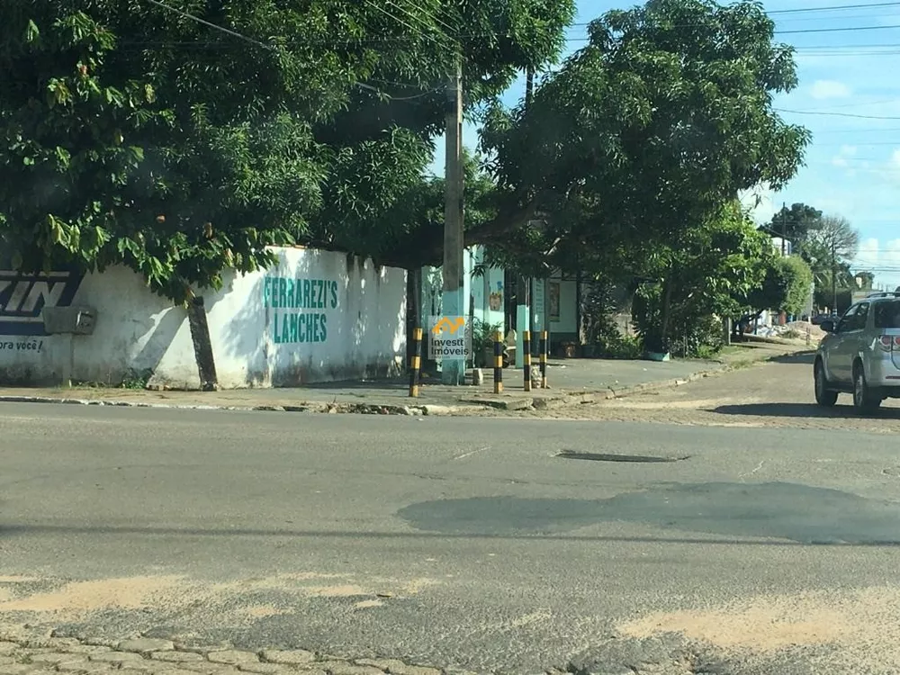 Loja-Salão, 200 m² - Foto 2