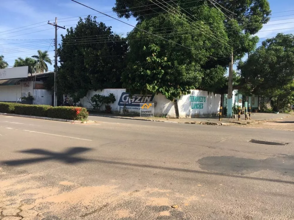 Loja-Salão, 200 m² - Foto 6