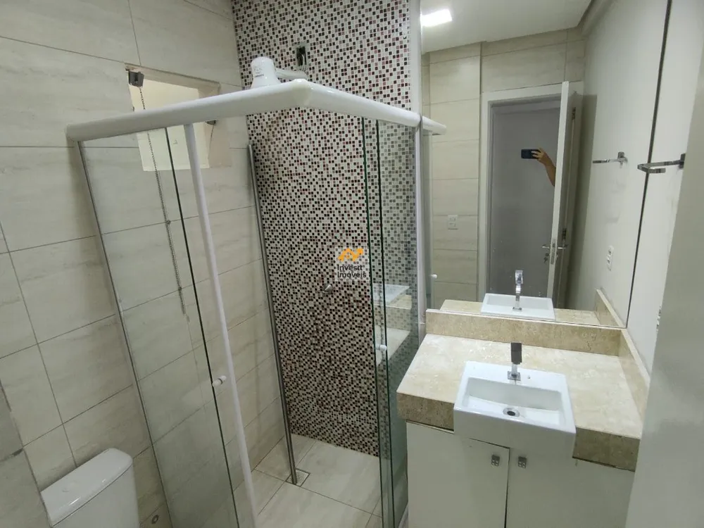 Apartamento, 4 quartos - Foto 1