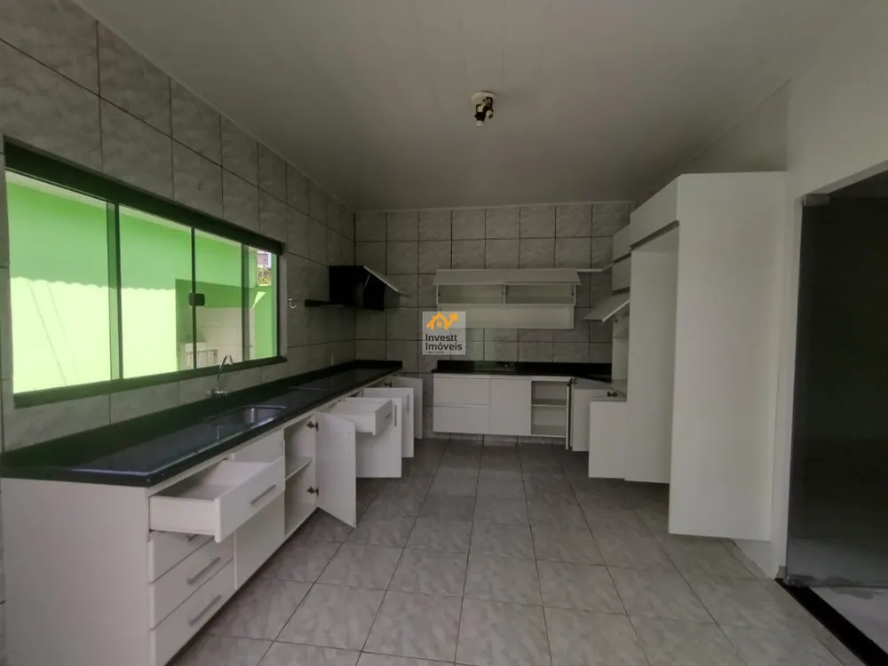 Casa, 4 quartos - Foto 3