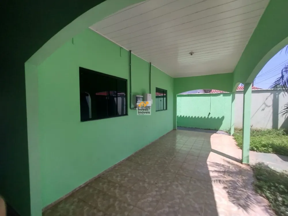 Casa, 4 quartos - Foto 2