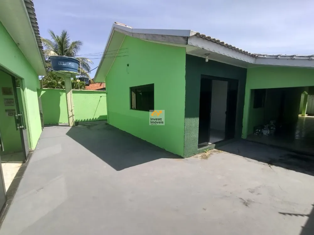 Casa, 4 quartos - Foto 1