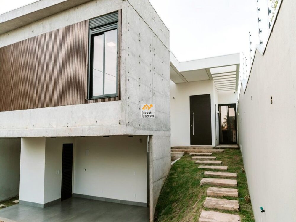 Casa, 3 quartos - Foto 2