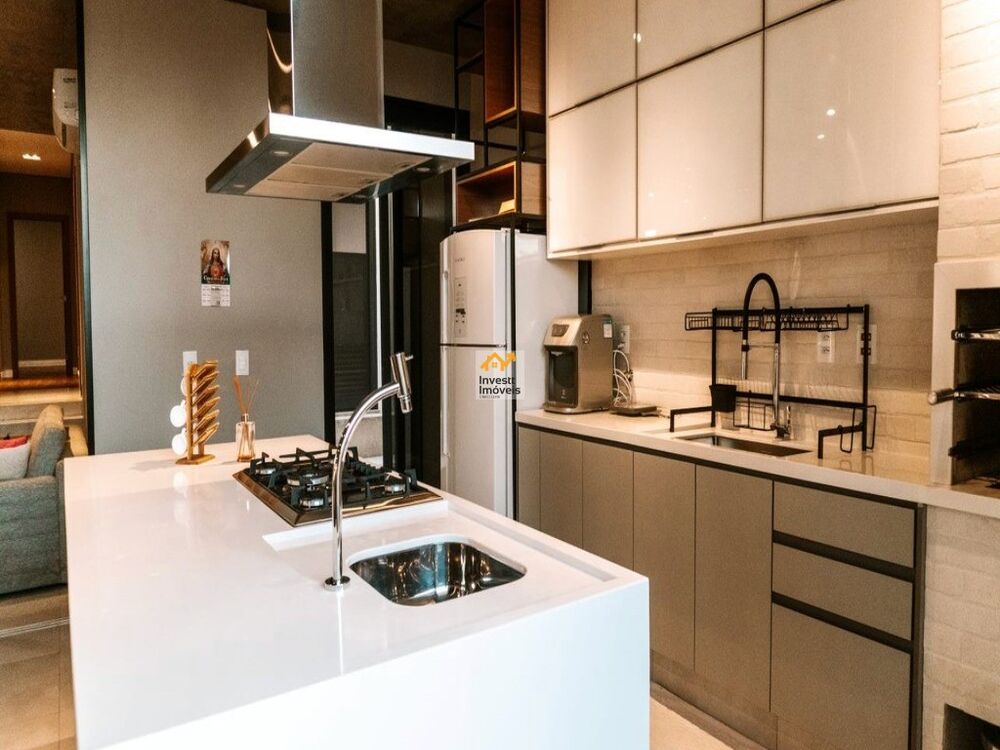 Casa, 3 quartos - Foto 4