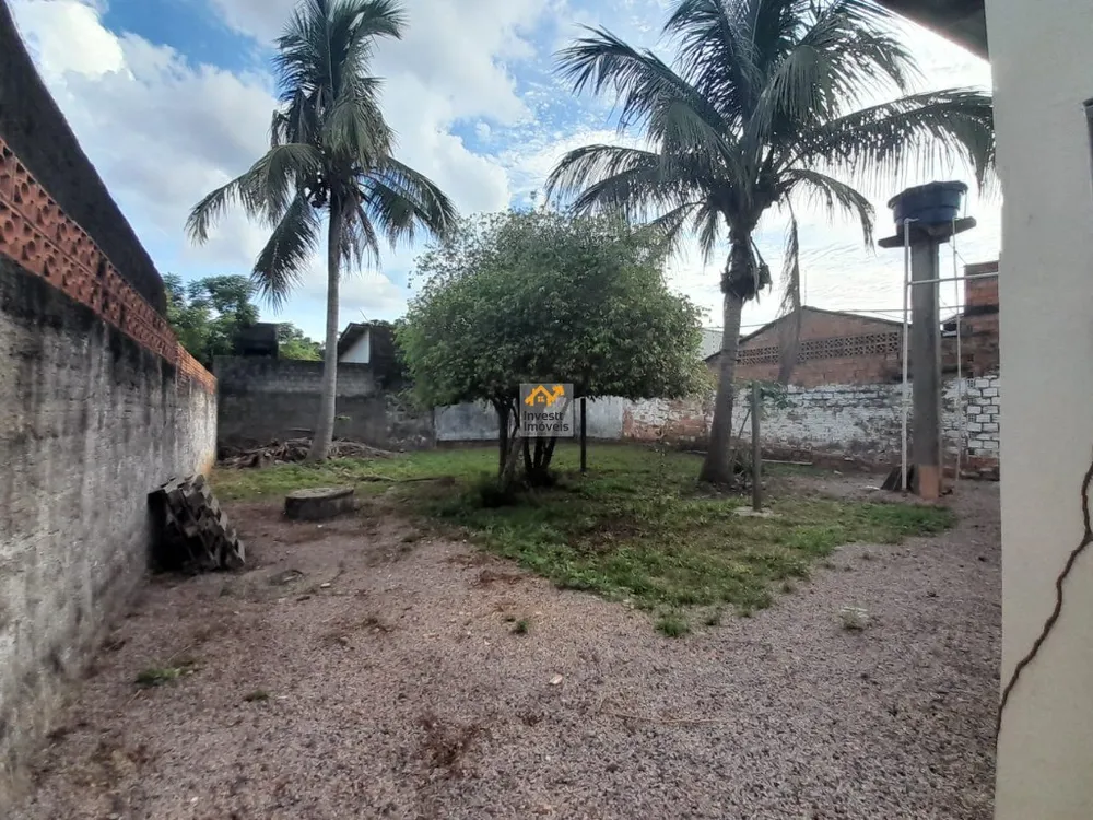 Casa, 2 quartos - Foto 2