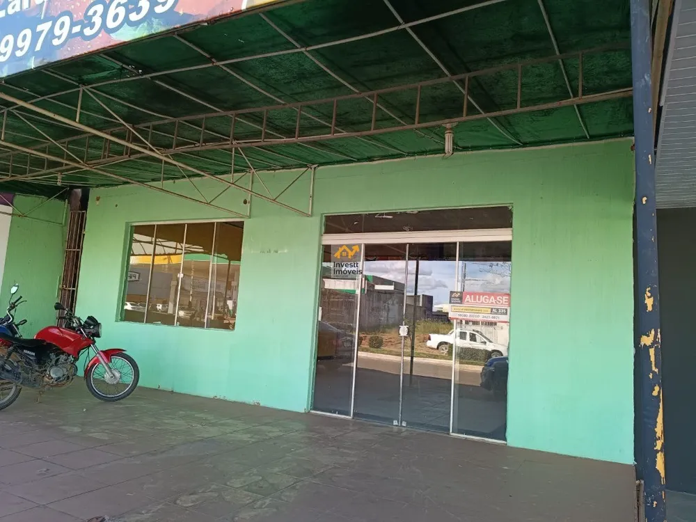 Loja-Salão - Foto 2