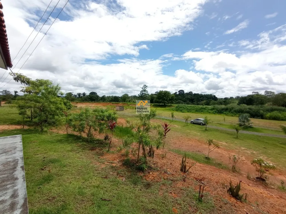 Sítio, 5 quartos - Foto 17
