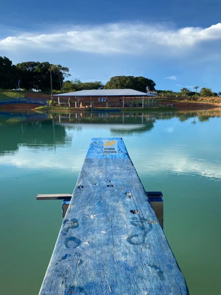 Sítio, 5 quartos - Foto 6