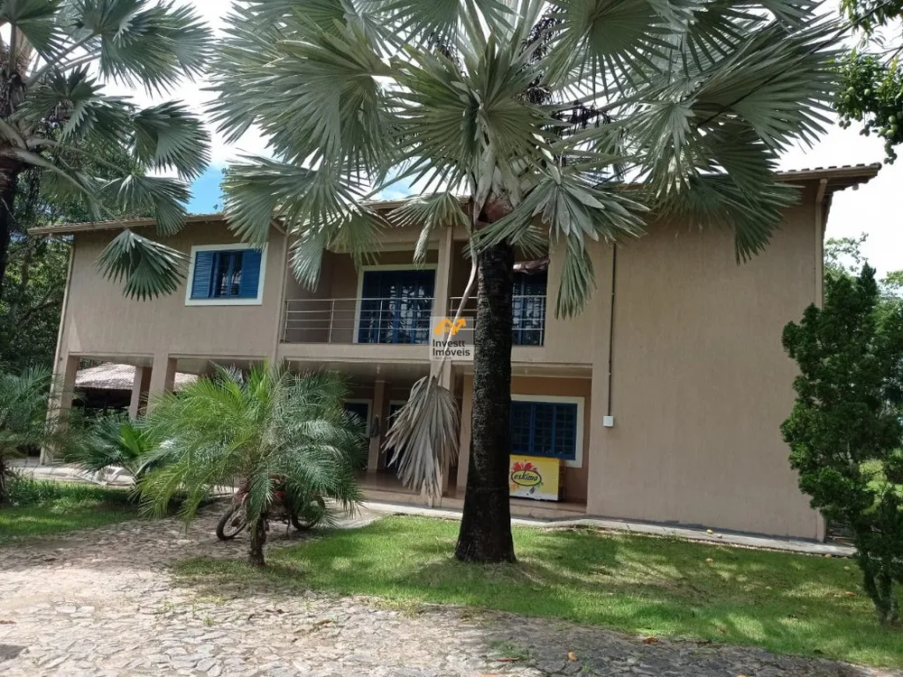 Sítio, 5 quartos - Foto 20