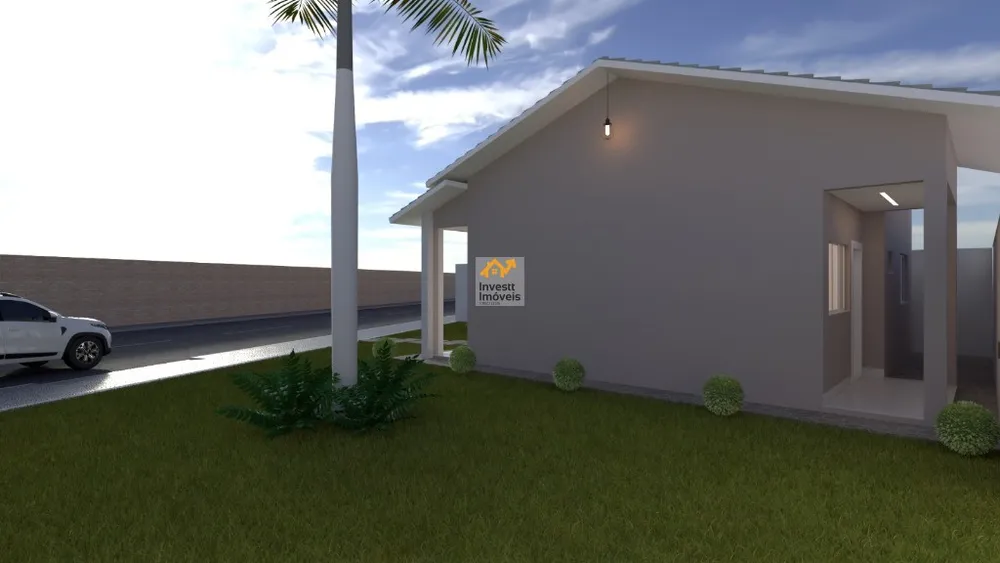 Casa, 2 quartos - Foto 5