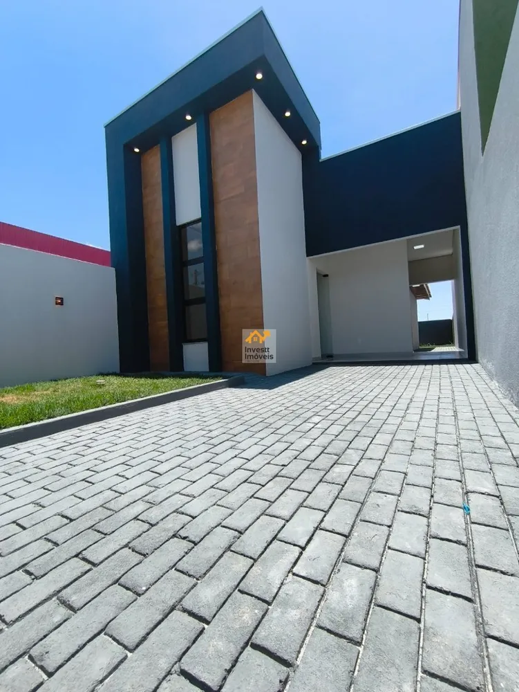 Casa, 2 quartos - Foto 4