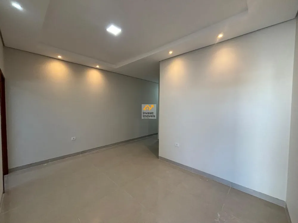 Casa, 2 quartos - Foto 2