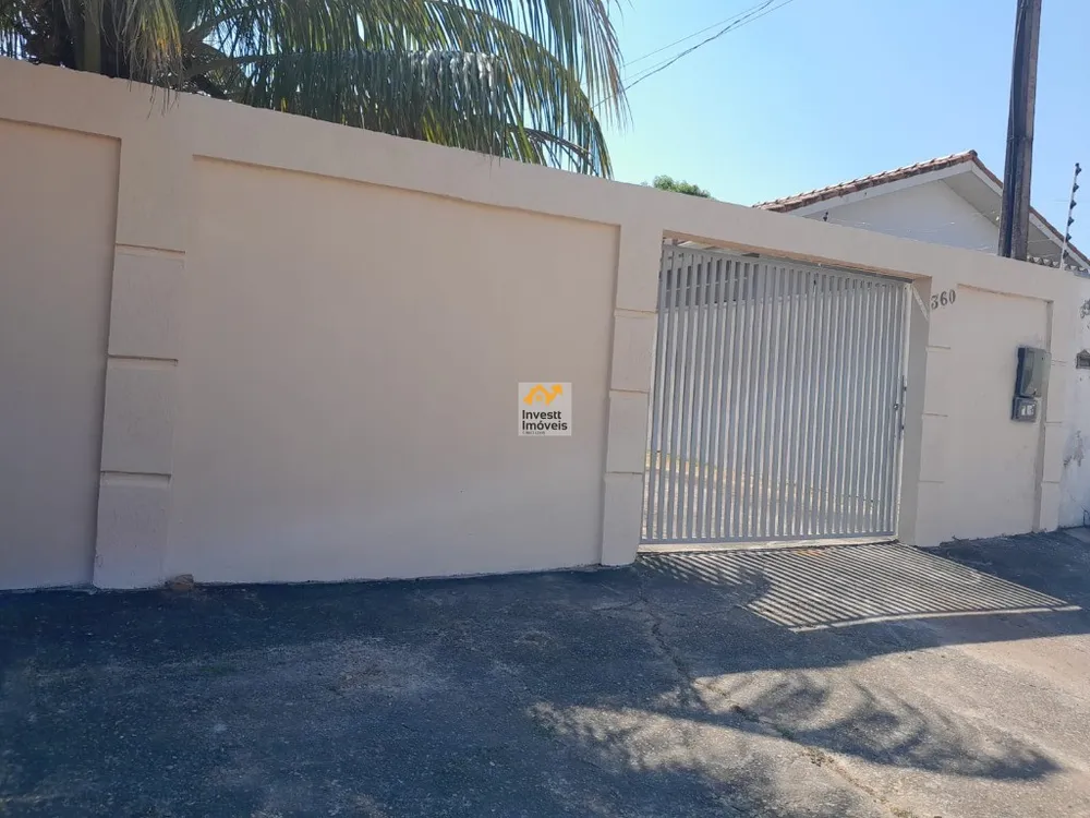 Casa, 2 quartos - Foto 1
