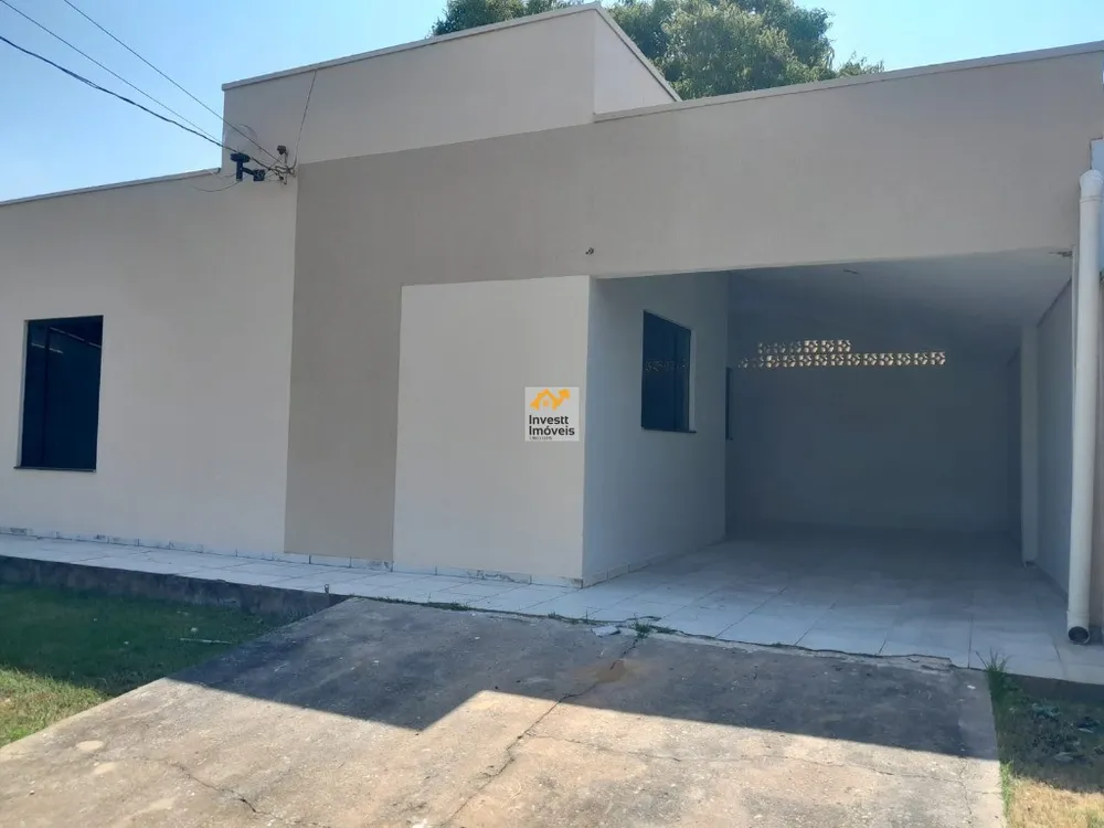 Casa, 2 quartos - Foto 2