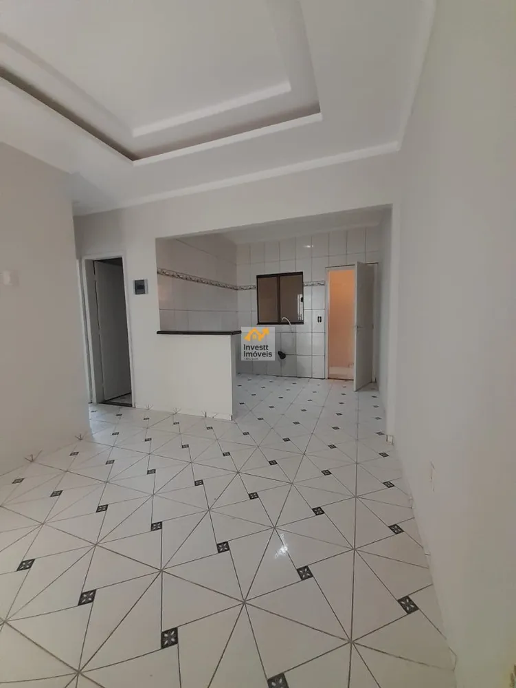Casa, 2 quartos - Foto 7