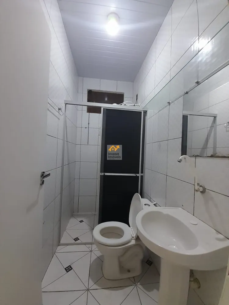 Casa, 2 quartos - Foto 9
