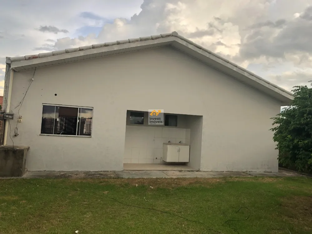 Casa, 3 quartos - Foto 4