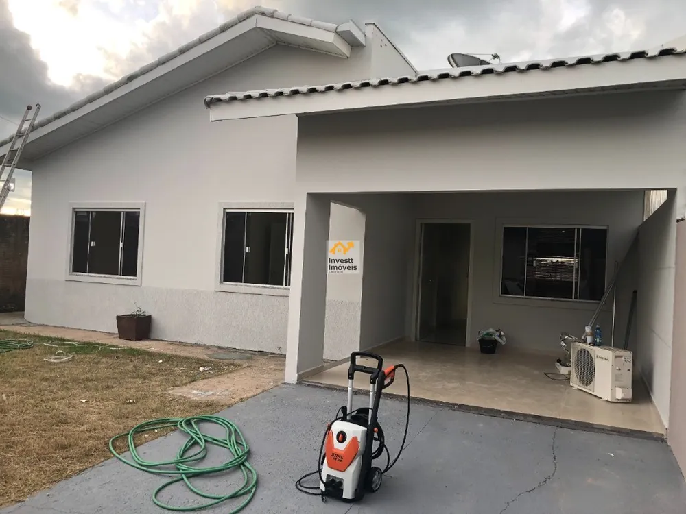 Casa, 3 quartos - Foto 6