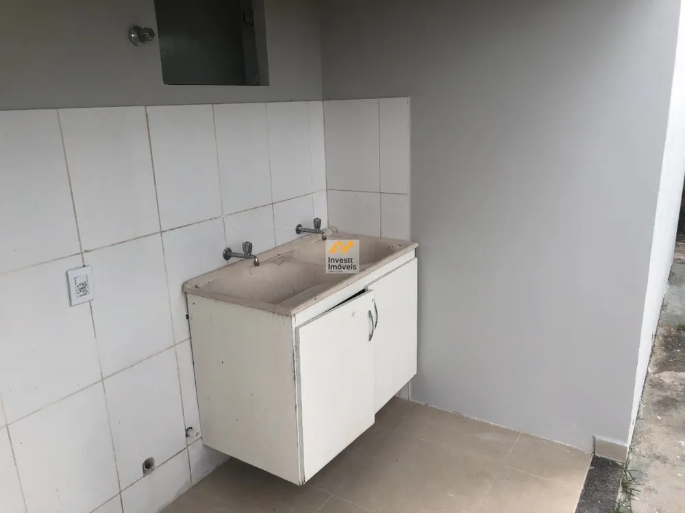 Casa, 3 quartos - Foto 8