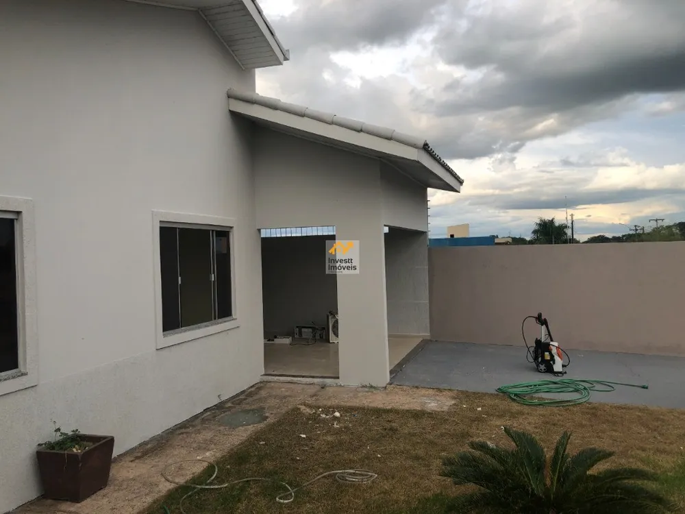 Casa, 3 quartos - Foto 6