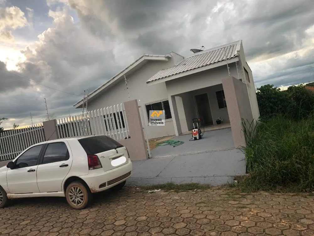 Casa, 3 quartos - Foto 7