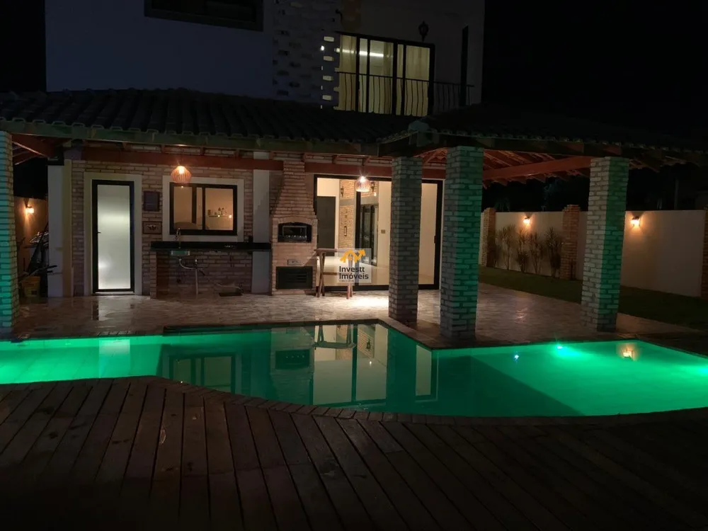 Casa, 3 quartos - Foto 12