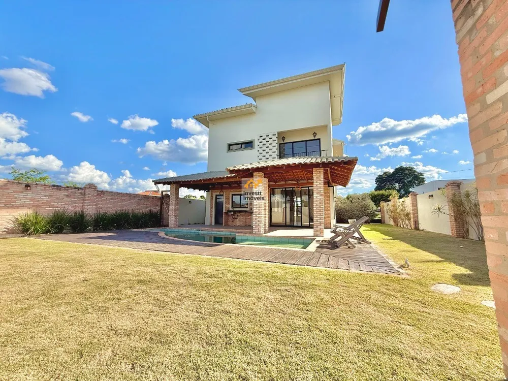 Casa, 3 quartos - Foto 10