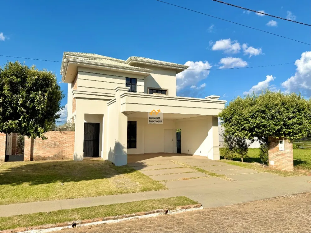 Casa, 3 quartos - Foto 2