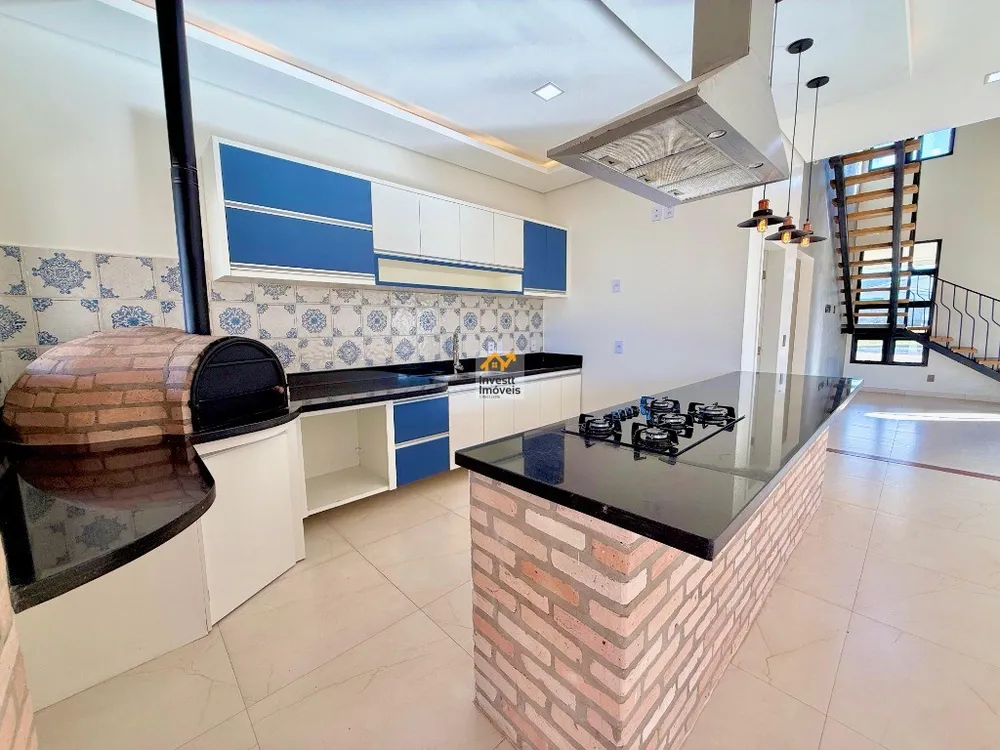 Casa, 3 quartos - Foto 3