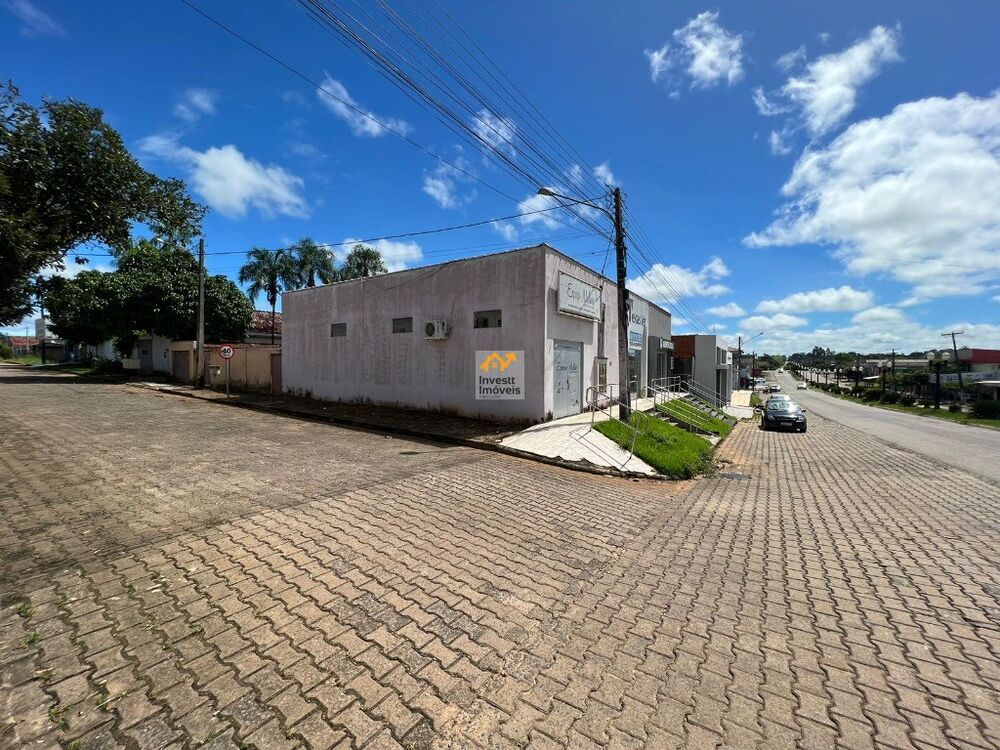 Loja-Salão - Foto 1