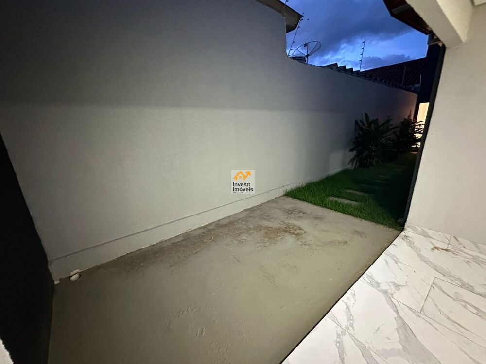 Casa, 3 quartos - Foto 4