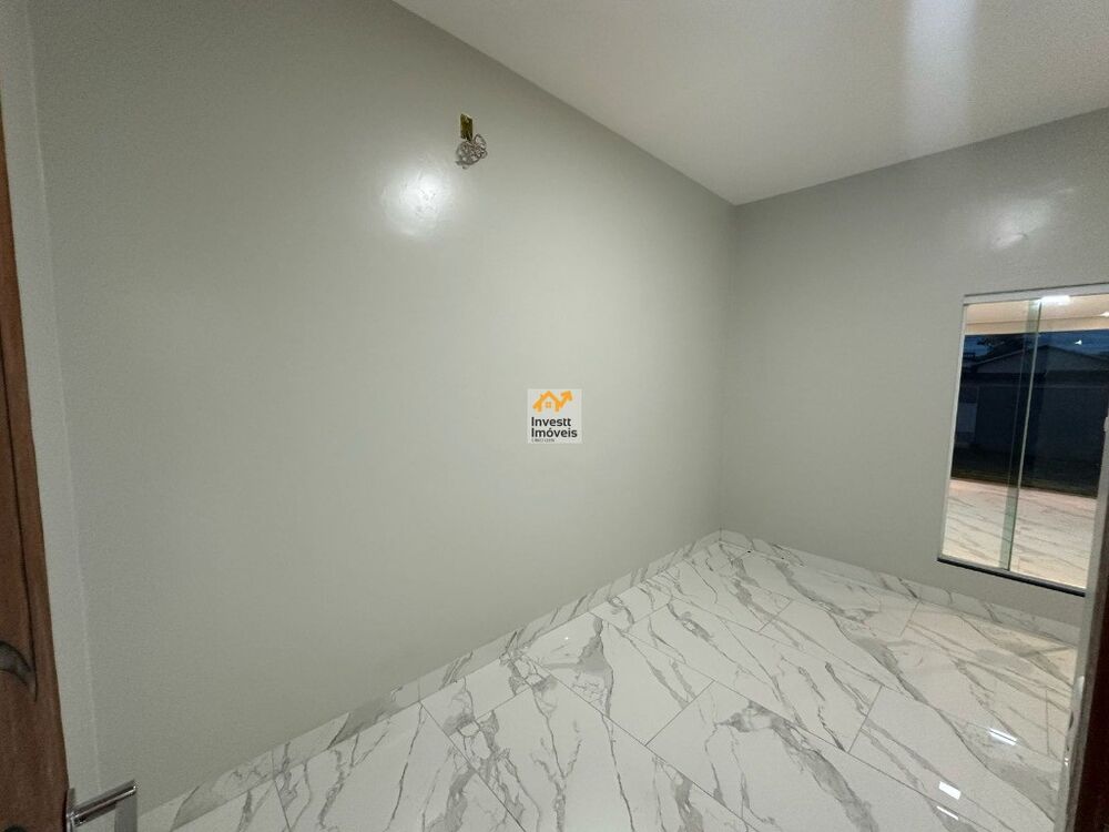 Casa, 3 quartos - Foto 2
