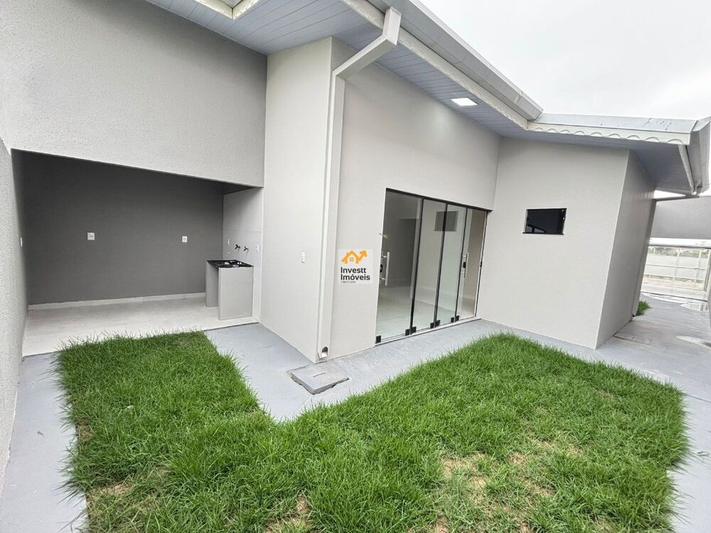 Casa, 2 quartos - Foto 3