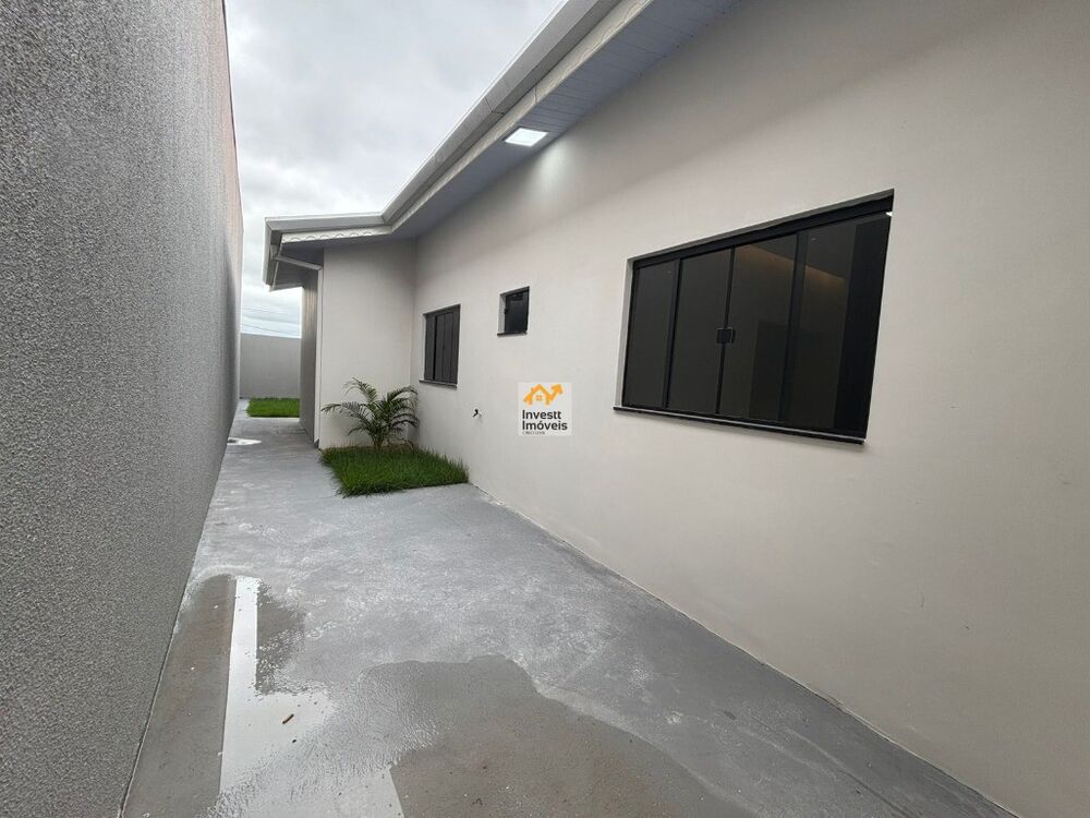 Casa, 2 quartos - Foto 4