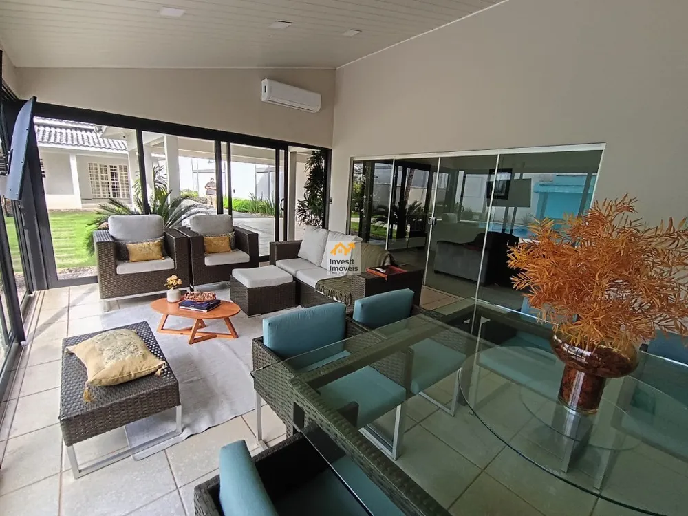Casa, 5 quartos - Foto 6