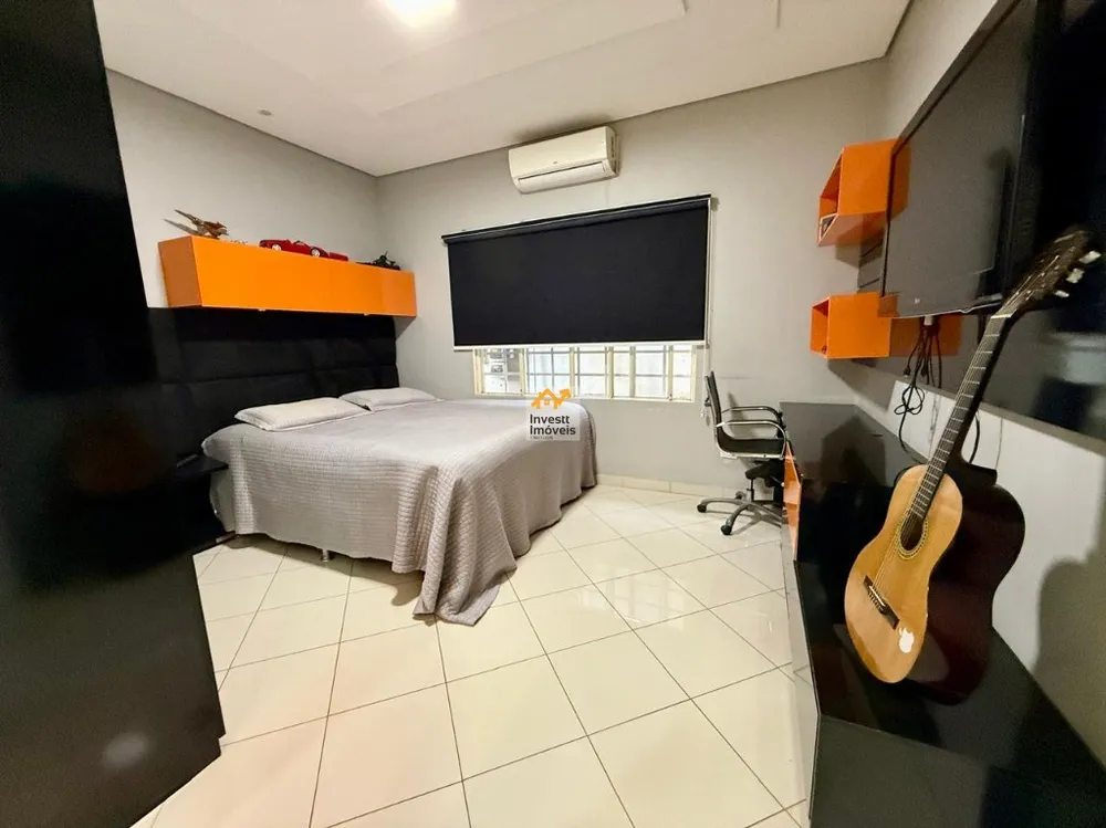 Casa, 5 quartos - Foto 10