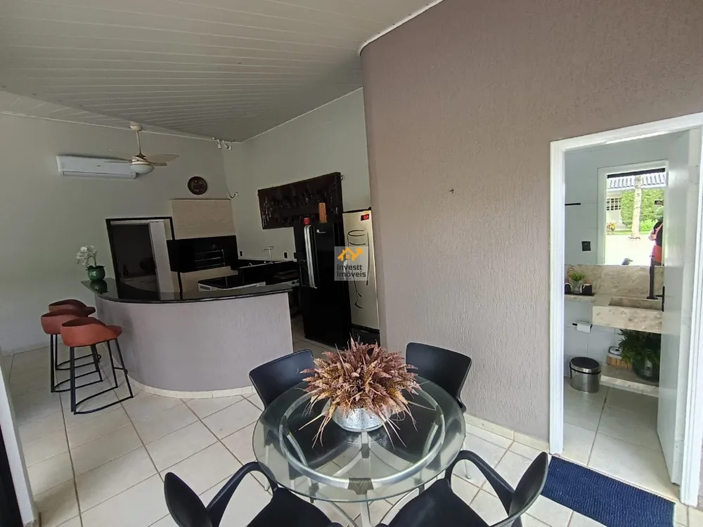 Casa, 5 quartos - Foto 7