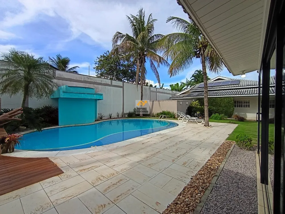 Casa, 5 quartos - Foto 4