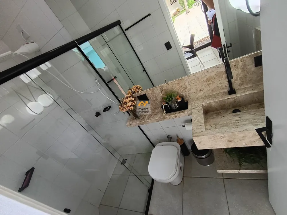 Casa, 5 quartos - Foto 2