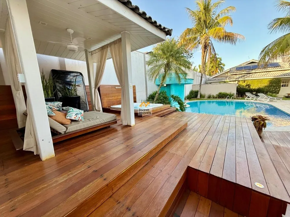 Casa, 5 quartos - Foto 12