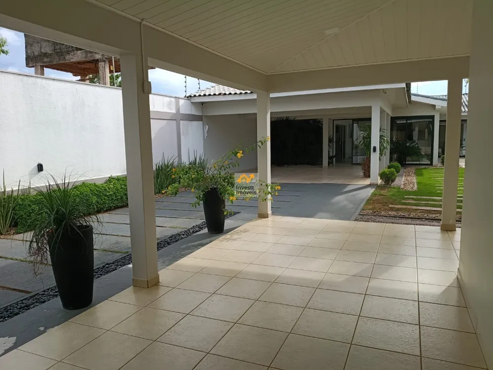 Casa, 5 quartos - Foto 1