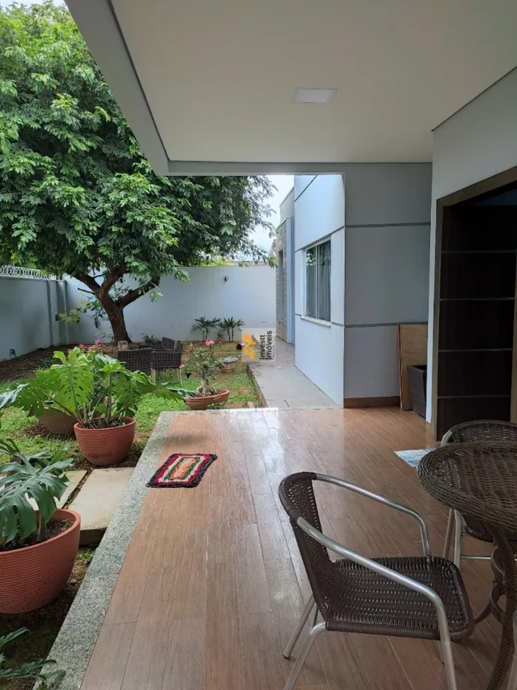 Casa, 3 quartos - Foto 6