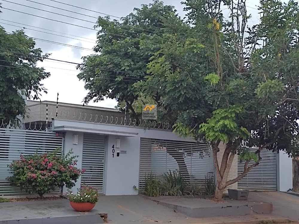 Casa, 3 quartos - Foto 4